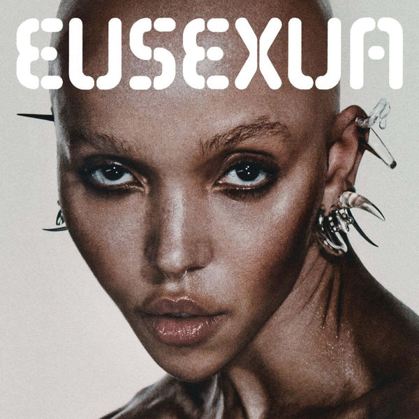 FKA twigs - EUSEXUA Vinyl