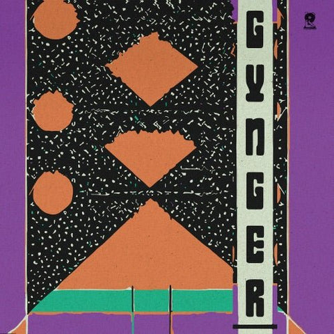 Flammer Dance Band - Gynger Vinyl - Vinyl Record