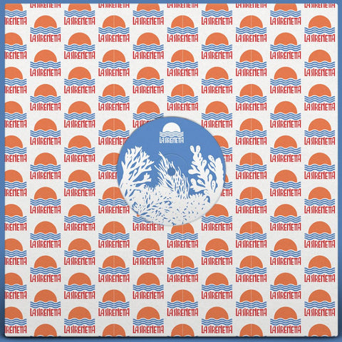 F.lli Paradiso - La Danza della Giungla Vinyl - Vinyl Record