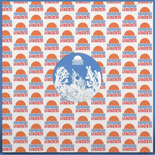 F.lli Paradiso - La Danza della Giungla Vinyl