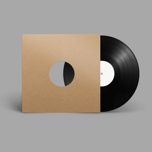 Floating Points - Birth4000 (1 Per Customer) Vinyl