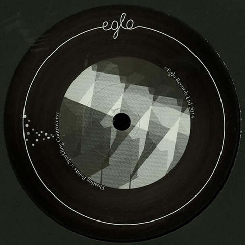 Floating Points - Sparkling Controversy Vinyl - Vinyl Record