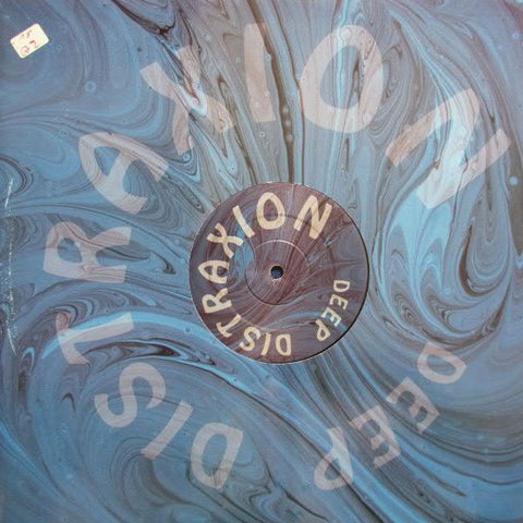Floorjam - Stoneage Vinyl - Vinyl Record