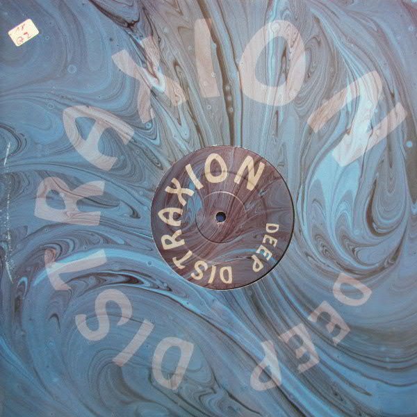 Floorjam - Stoneage Vinyl