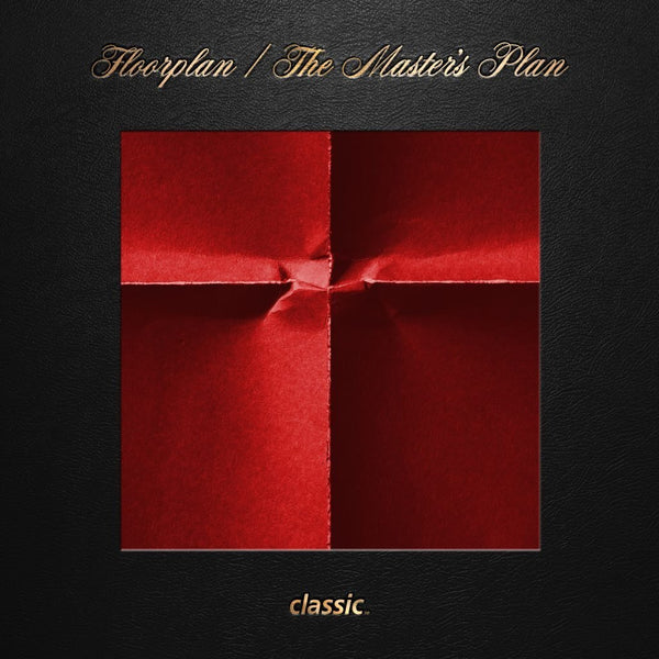 Floorplan - The Master's Plan Vinyl