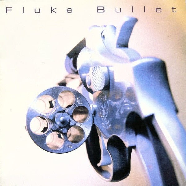 Fluke - Bullet Vinyl