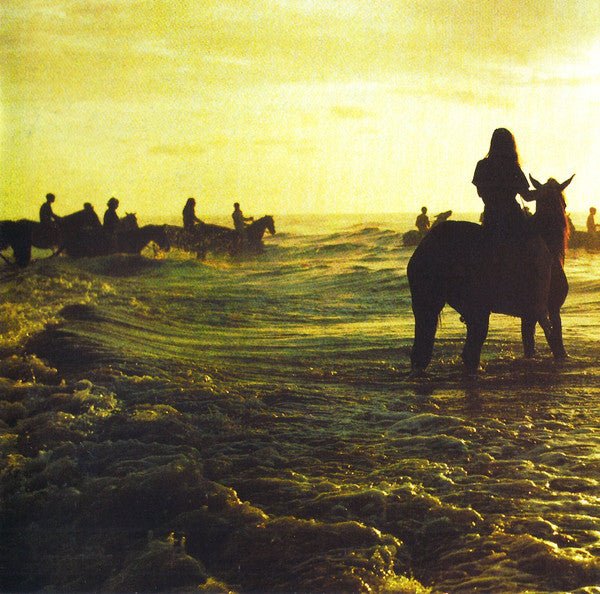 Foals - Holy Fire (CD) Vinyl