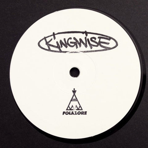 Folklore - Kingwise Vinyl - Vinyl Record
