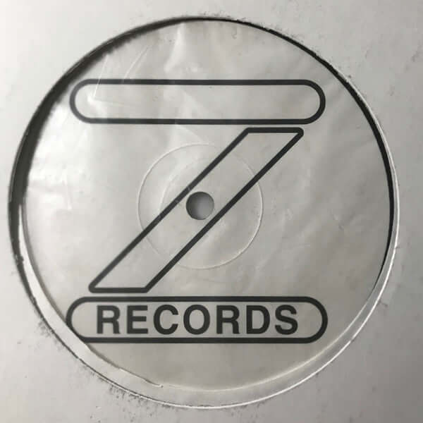 Foreal People - Does It Feel Good 2 U? Vinyl