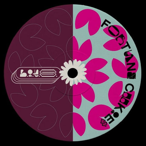 Fortune Cookies aka Swirl People - Daisy Days EP Vinyl - Vinyl Record