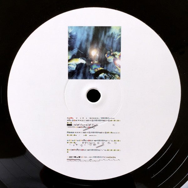 Four Tet - SW9 9SL / Planet Vinyl