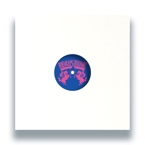 Franck Roger - Real Tone Classics 003 Vinyl - Vinyl Record