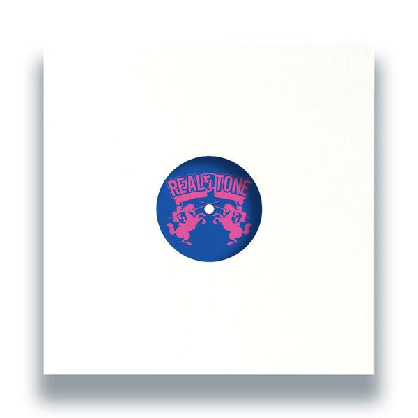 Franck Roger - Real Tone Classics 003 Vinyl