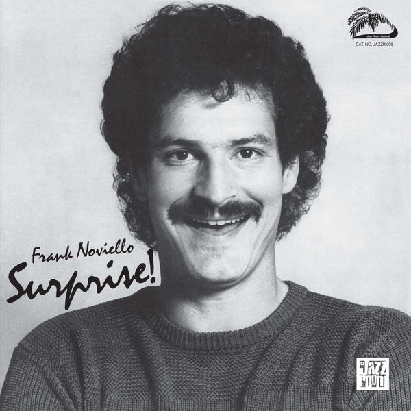 Frank Noviello - Surprise! Vinyl