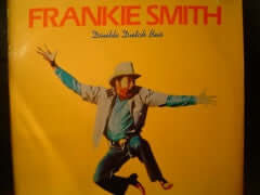 Frankie Smith - Double Dutch Bus / Double Dutch Vinyl