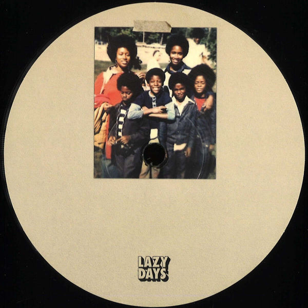 Fred Everything / Robert Owens - I'll Take You In Vinyl