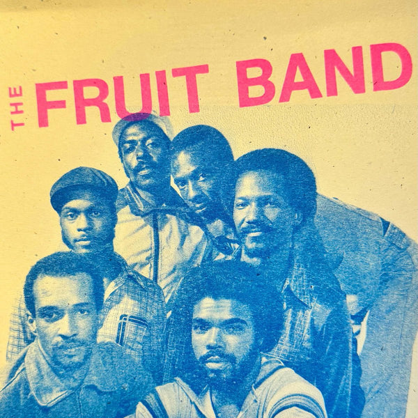 Fruit - If You Feel It Say Yeah Vinyl