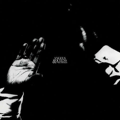 Gabriels - Angels & Queens (Paul Woolford Remix) Vinyl - Vinyl Record