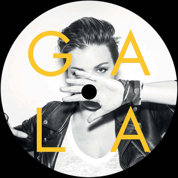 Gala - Freed From Desire Vinyl