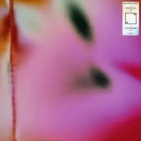 Gaussian Curve - Winter Sun / Fever Dream Vinyl