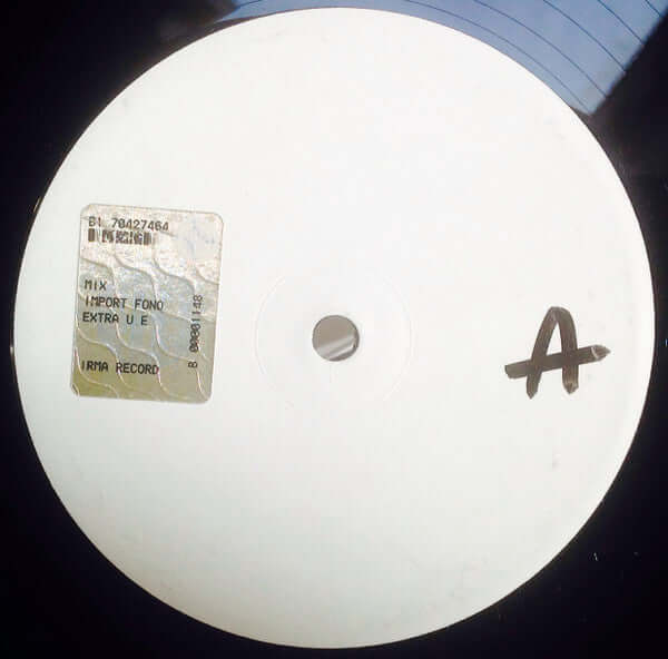 Gazzara - The Spirit Of Summer Vinyl