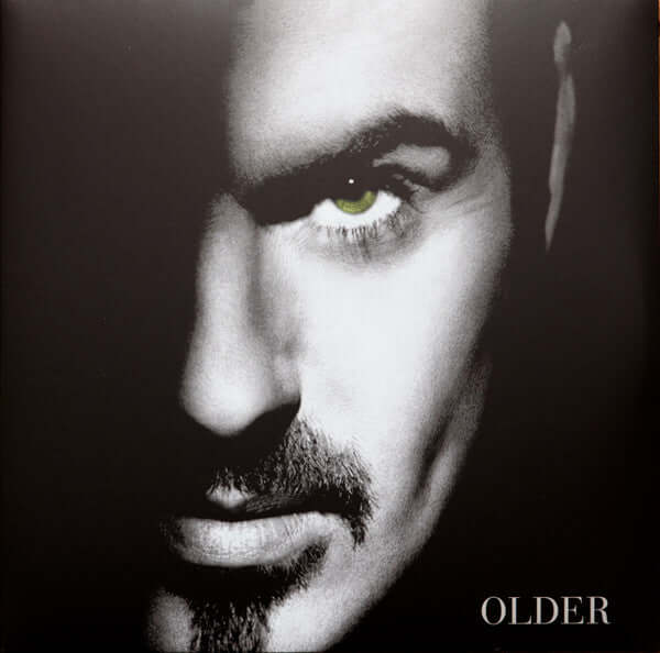 George Michael - Older Vinyl