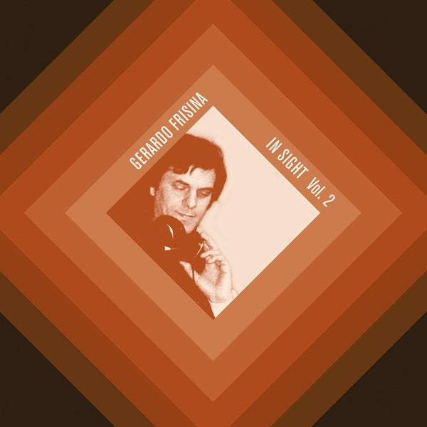 Gerardo Frisina - In Sight Vol 2 Vinyl