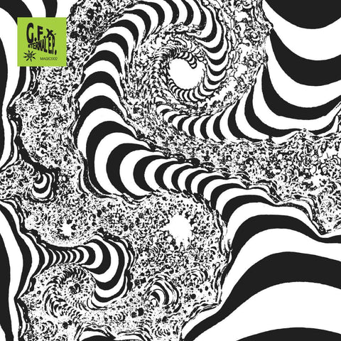 G.F.X. - Eternal Vinyl - Vinyl Record