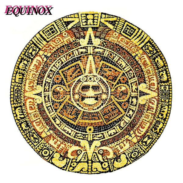 Gianni Marchetti - Equinox Vinyl