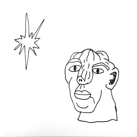Giraffi Dog - Giraffi Dog EP Vinyl - Vinyl Record
