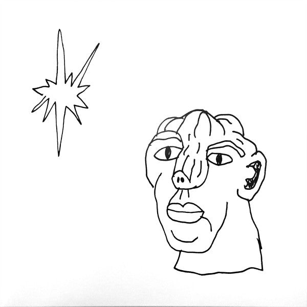 Giraffi Dog - Giraffi Dog EP Vinyl