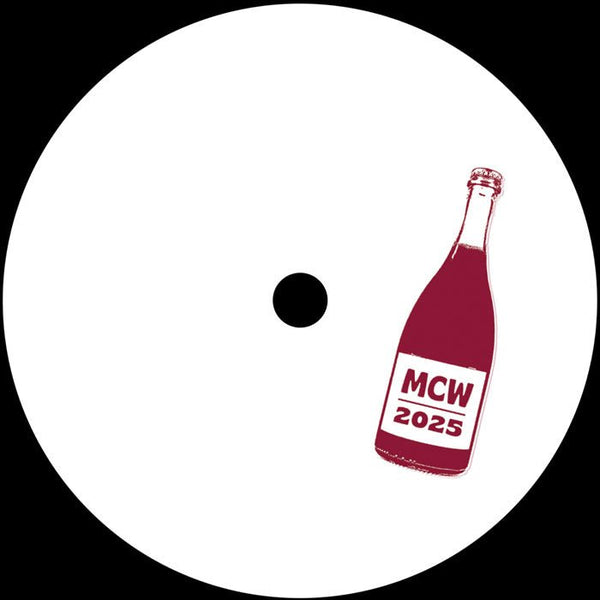 Glenn Underground / Rahaan / Jkriv / The Patchouli Brothers - RNT In The D Vinyl