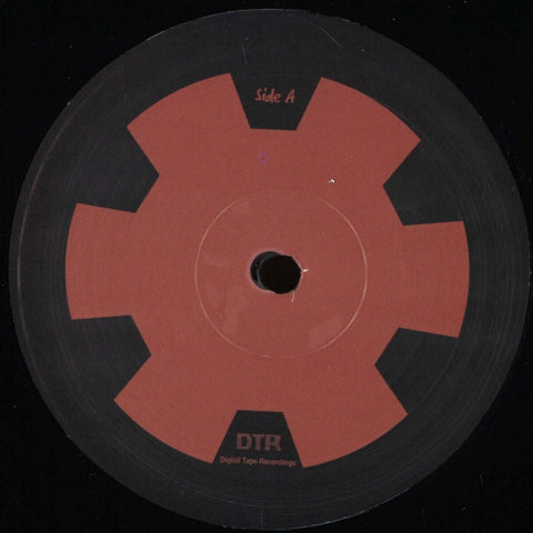 G.O.D. - Limited Vinyl - Vinyl Record
