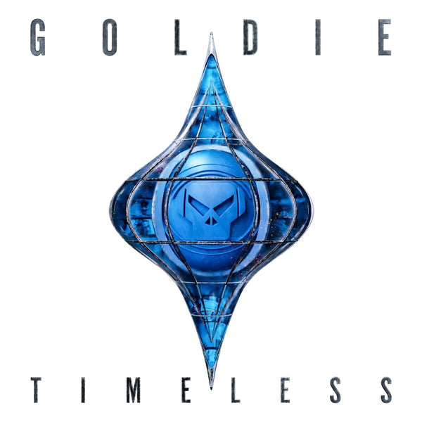 Goldie - Timeless Vinyl