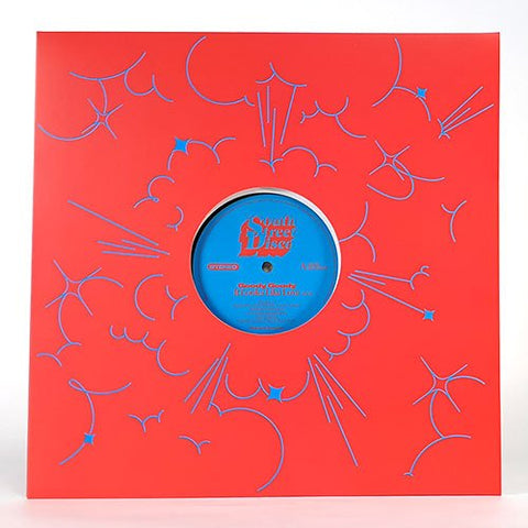 Goody Goody - It Looks Like Love / Super Jock Vinyl - Vinyl Record