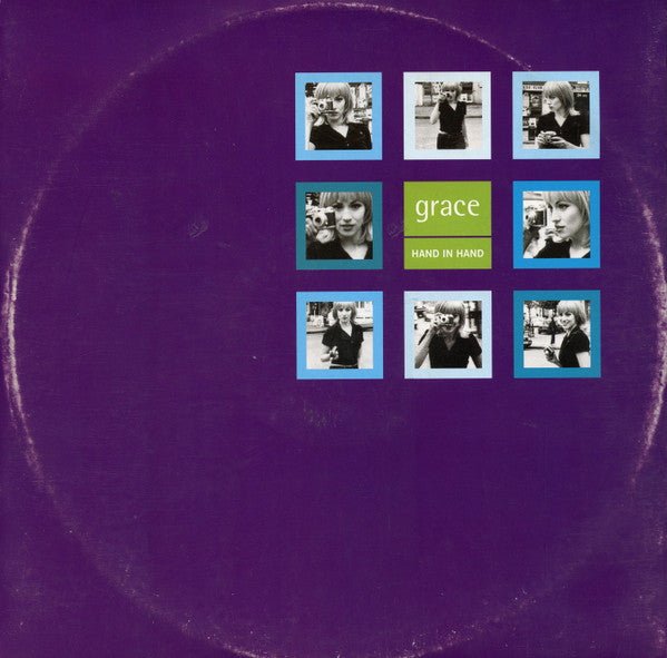 Grace - Hand In Hand Vinyl