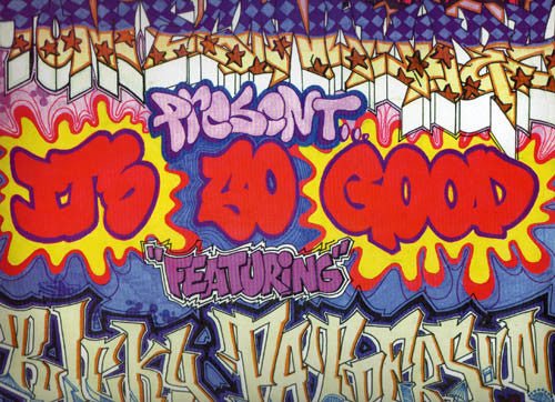 Graham Jerimia - So Good Vinyl