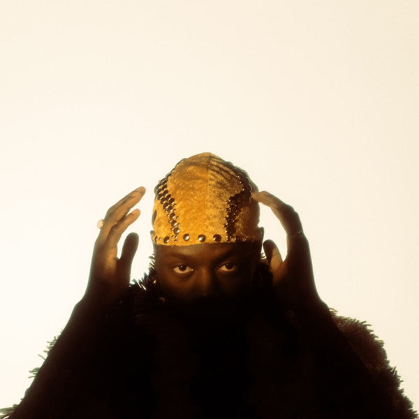 Grande Mahogany - As Grande As Vinyl