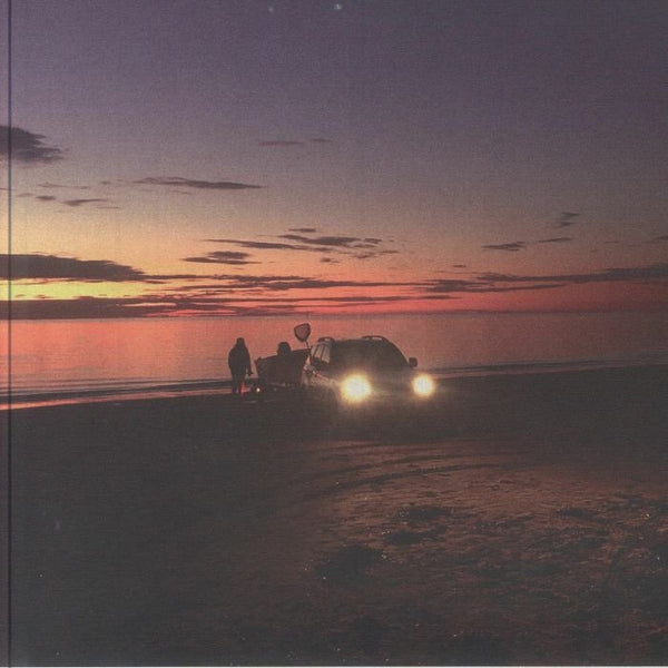 Gratts / Moody Mae feat Jaj - Nuit De Fievre (feat Pellegrino remix) Vinyl