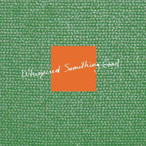 G.S. Schray - Whispered Something Good Vinyl - Vinyl Record