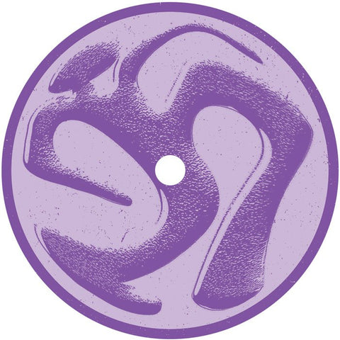 Guchon - Raccoon Hill EP Vinyl - Vinyl Record
