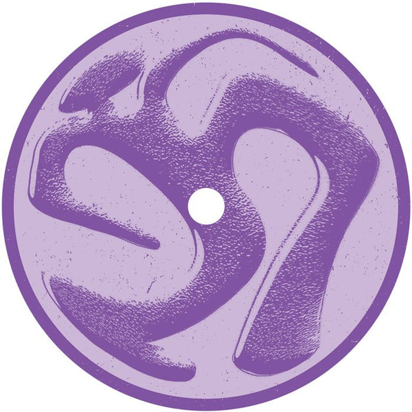 Guchon - Raccoon Hill EP Vinyl