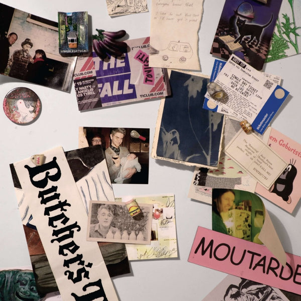 Guests - I wish I was special Vinyl