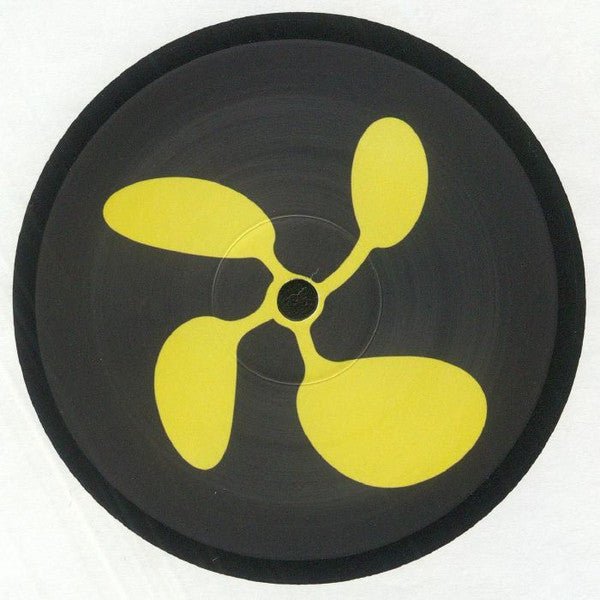 Guy Contact - Out of My Head (Into My Body) Vinyl