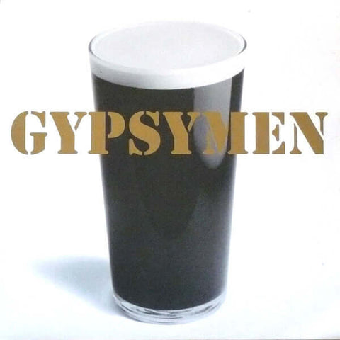 Gypsymen - Babarabatiri Vinyl - Vinyl Record