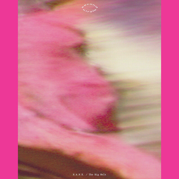 H.A.N.K. - The Big Melt Vinyl