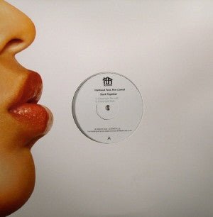 Hardsoul - Back Together (Disc 2) Vinyl - Vinyl Record