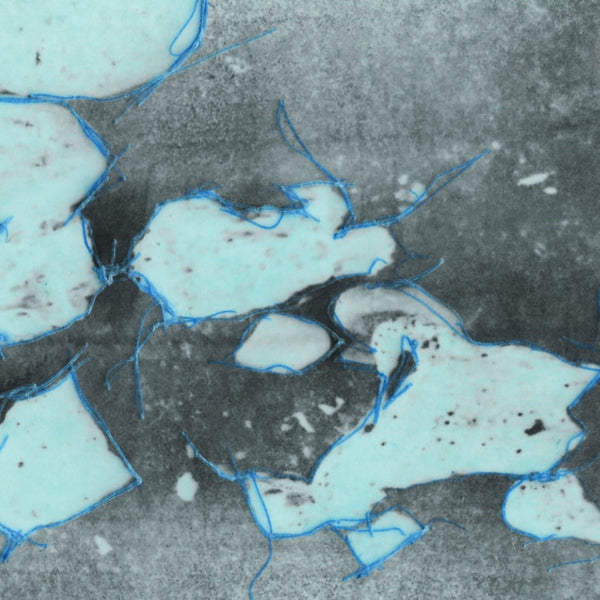 Hekura - Two Lonely Space Pilots Vinyl