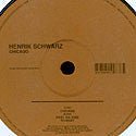 Henrik Schwarz - Chicago Vinyl - Vinyl Record