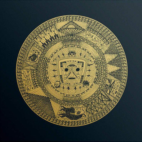 Henry Wu & Tito Wun - 27 Karat Years Vinyl - Vinyl Record